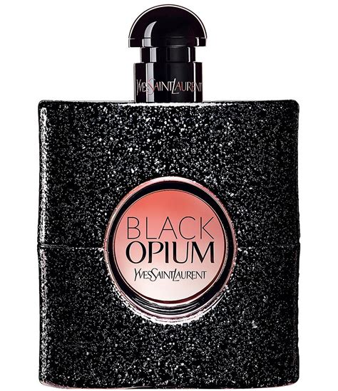 ysl black opıum 10ml